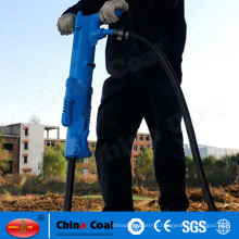 Pneumatic Breaker , Hand Held Concrete Pavement Breaker